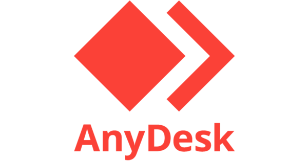 Logo AnyDesk